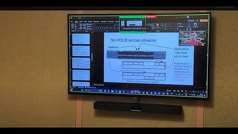 Client control for conferencing