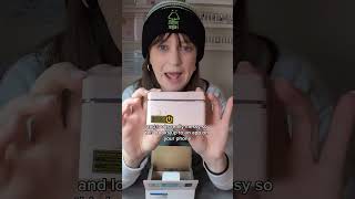 Label Everything Quickly With This Amazing Printer