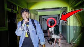 EXPLORAMOS UNA ESCUELA ABANDONADA EN MEXICO !! *no creerás lo que vimos*