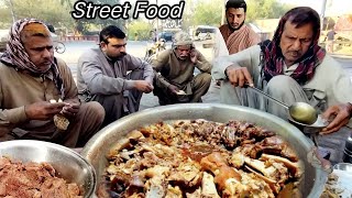 Street Food to Strange | Amazing Pakistani Traditional Street Foods Videos | Street Food Collection