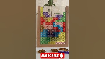 Playing TETRIS BLOCKS with Mary (ASMR Part-12) #shorts# game #tetris #relax#tetris game#