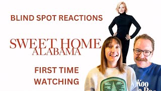 FIRST TIME WATCHING: SWEET HOME ALABAMA (2002) reaction/commentary!