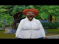 PRÓBUJEMY USUNĄĆ BRZYDKIE GENY W SIMS 4 ALE GENY SĄ W WERSJI EKSTREMALNEJ