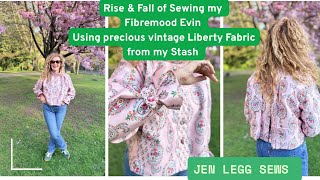 Review of Fibremood Evin Ed 38 