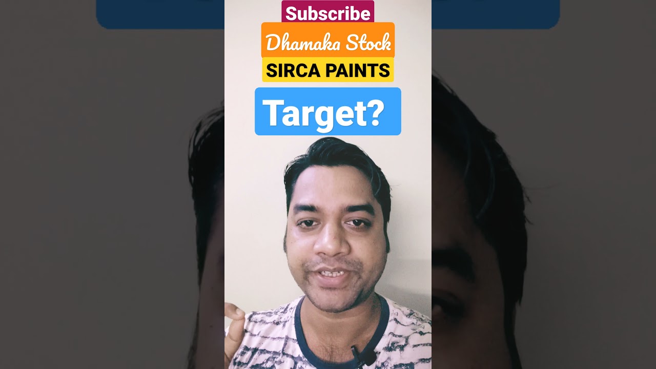 SIRCA PAINTS STOCK TECHNICAL AND FUNDAMENTAL ANALYSIS ON 16.11.21 | SIRCA PAINTS STOCK NEXT TARGET?