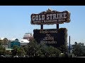Gold Strike Hotel & Casino - Jean Hotels, Nevada