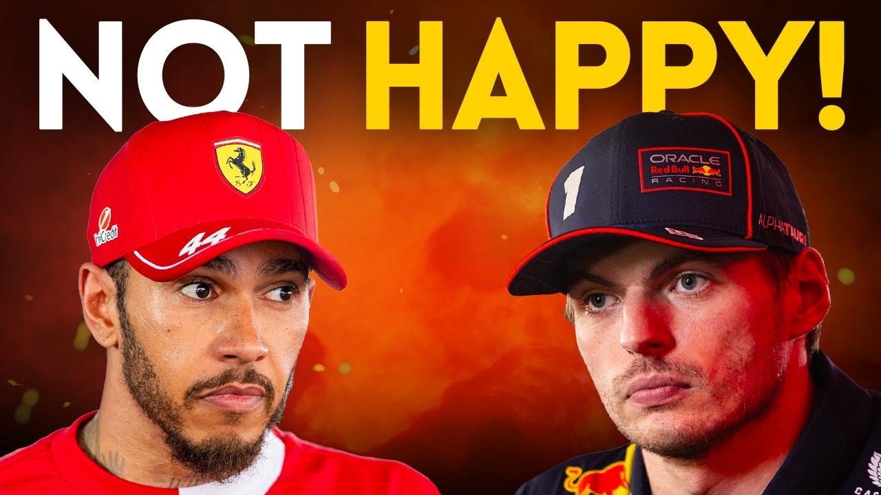 Are F1 drivers STRUGGLING with the 2026 car?