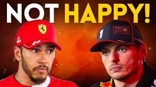 Are F1 Drivers Struggling With The 2026 Car