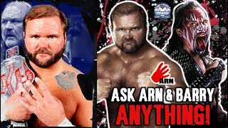 ARN #266: Ask Arn "ALMOST" Anything with Barry Darsow (May 2025)
