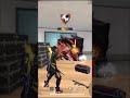 1vs1 free fire max game play BR rank #youtubeshorts #shorts #short @freefireGaming123-t6h