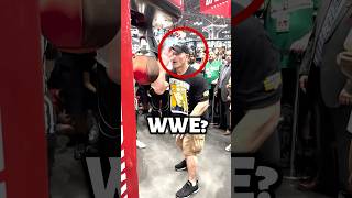 Famous Did John Cena just prove something fans have been arguing about for years? 👀🔥 Profile