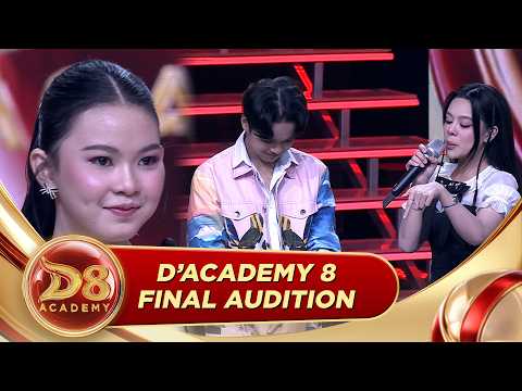 Satu Studio Heboh! Melly Datang Tiba-tiba Saat Arbil dan Anisa Saling Puji!
