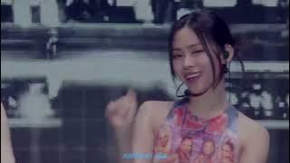 itzy ringo japan live in osaka