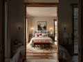 Upscale Cottage Master Bedrooms Tour | Elegant, Cozy, Timeless