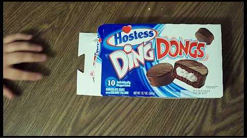 Ding Ding Dong