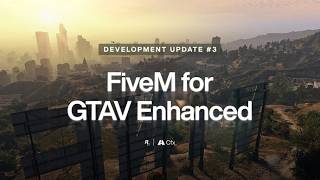 Fivem On Gta5 Enhanced