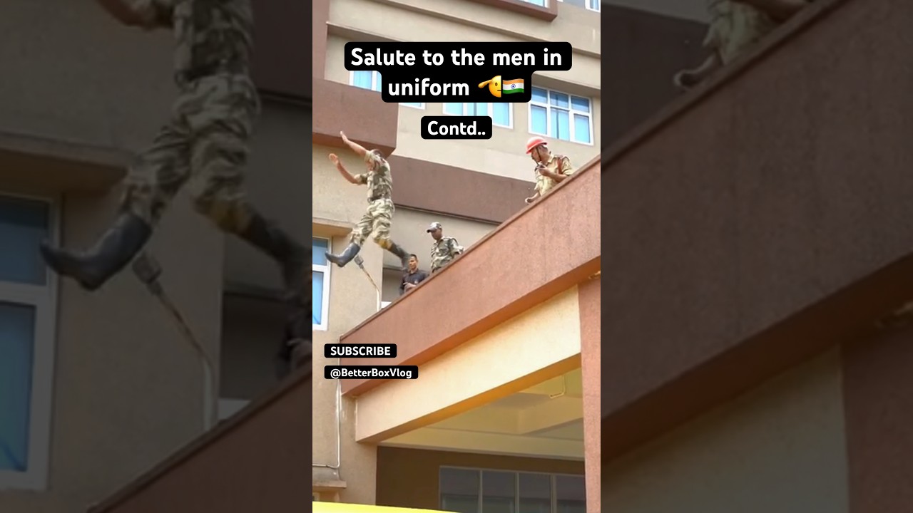 ⛑️🛟How a rescue operation will look like 