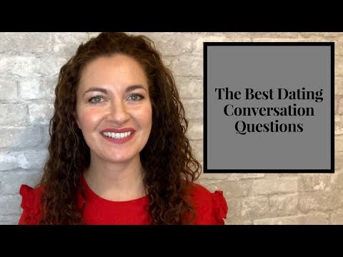 7 Questions to Ask on a First Date! from YouTube · Duration: 4 minutes 40 seconds 7 Questions to Ask on a First Date! from YouTube · Duration: 4 minutes 40 seconds