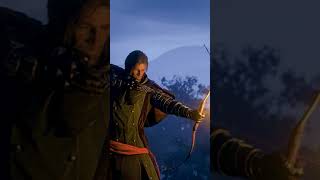 What If Arthur Was a Samurai?