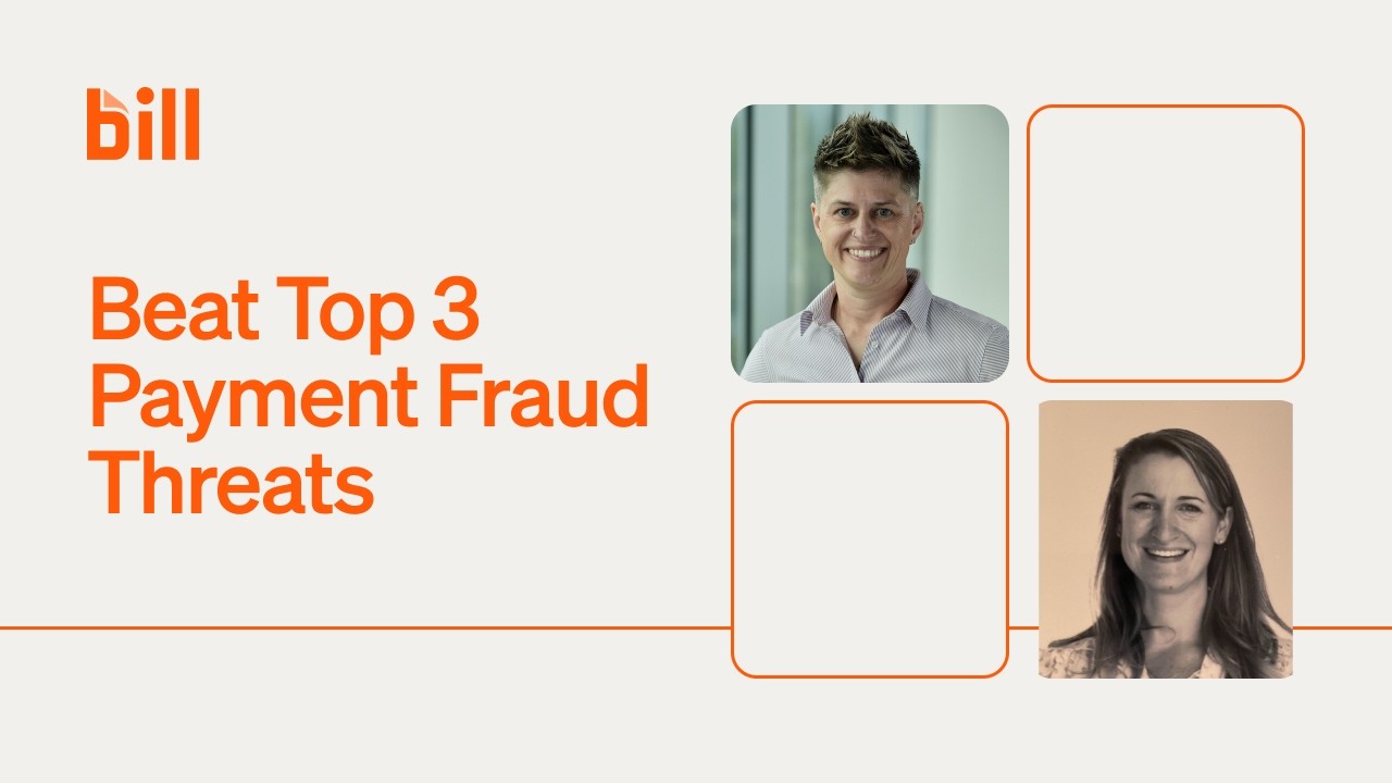 Как избежать 3 основных угроз мошенничества с платежами