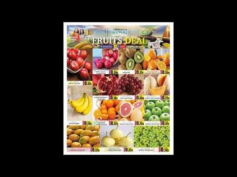 عروض جراند هايبر الكويت الراى حتى 10 نوفمبر 2018