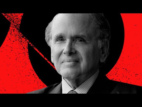 Daniel Yergin, Vice-Chair of IHS Markit I ‘An Energy Transition in Three Corresponding Acts’ Part I