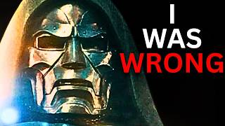 The New Avengers Doomsday Trailer Just TRICKED Everyone…& Proved Me WRONG