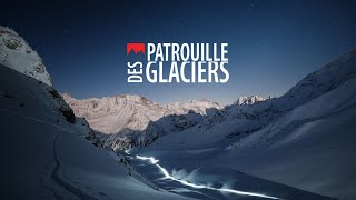 Patrouille des Glaciers 2024: Official Aftermovie