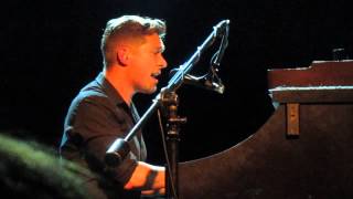 More Than Anything - Hanson - 11/7/13