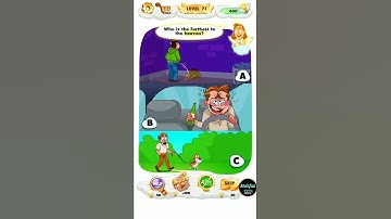 Help me Level 71 🎮🎮 brain puzzle | offline game || Walkthrough solution | Mahfuz FIFA