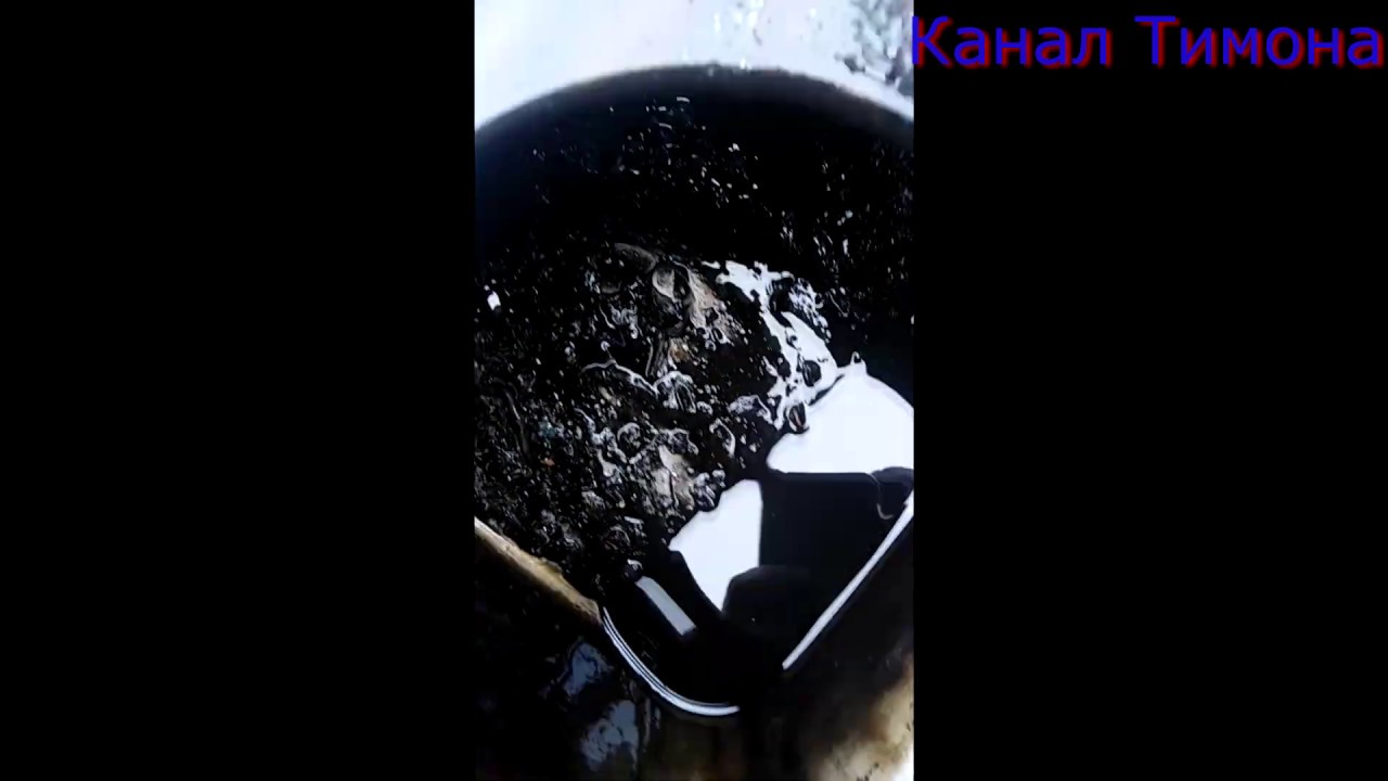 Змз 406 что бывает если рвётся цепь грм - YouTube