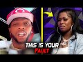 Papoose CLOWNS Remy Ma After Eazy The Block CHEATS on Her AGAIN!