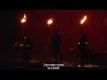 amazarashi LIVE The Reason why i thought i'd die