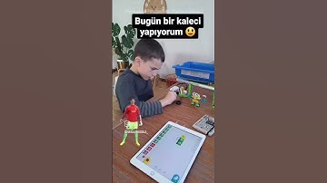 Lego Robotics Wedo 2.0 Robotik Kodlama Atölyesi