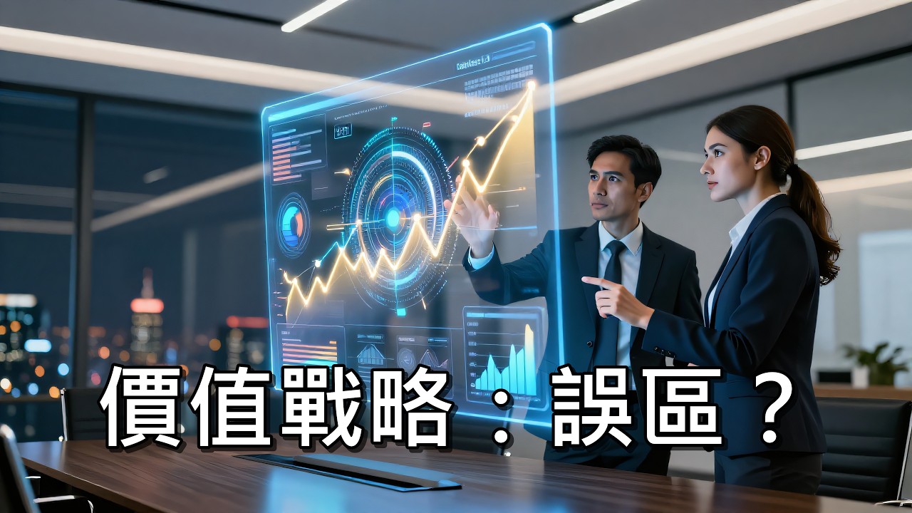 商業模式概論 (EMBA)