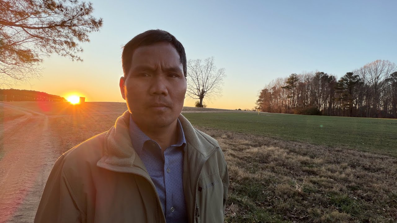 K’HAN AMERIK HLAK TRUN DOK TI CAR KUR