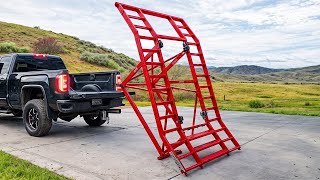 Car inventions that are at the next level Ep:59