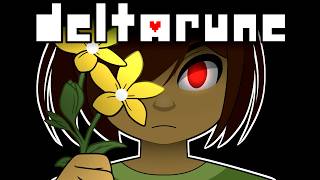 DELTARUNE CHAPTER 5