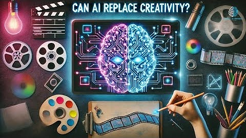 Ai steel jobs from the creative field