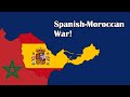 Alternative moroccan invasion of ceuta every minute
