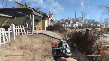 Fallout 4 - Part 2 - Codsworth (No Commentary) (CANCELLED)