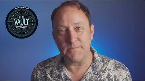 The Vault - Movinx by Robby Constantine