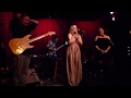 Candace Devine ~ One More Night ~ Hotel Cafe ~ 02/23/2019