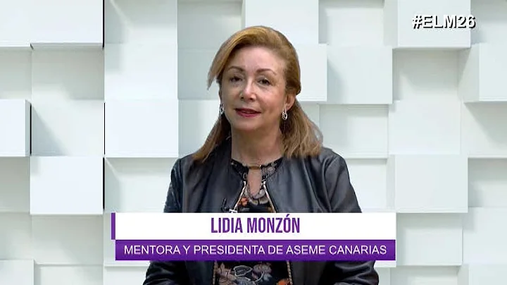 Lidia Monzon Photo 7