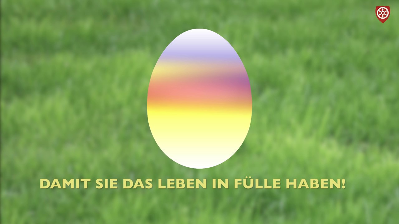 Was haben bunte Eier mit Ostern zu tun? YouTube Was haben bunte Eier mit Ostern zu tun? YouTube
