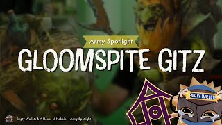 How To Play Gloomspite Gitz 🤫 - Army Spotlight