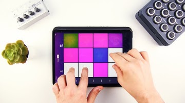 Lo-Fi Sample Pack This Feeling | Drum Pads 24