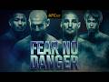 UFC 328: Chimaev vs Strickland - May 9th | Fight Promo