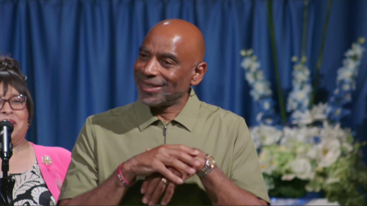 Destiny Church 7/5/2026 | "Jehovah-Shalom (The Lord is Peace)"