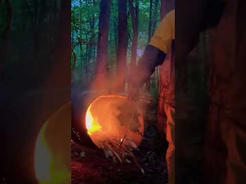 We Carry Fire!